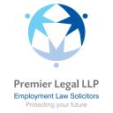 Premier Legal logo
